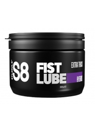 Гибридный лубрикант-желе для фистинга S8 Hybrid Fist Lube - 500 мл. - Stimul8 - купить с доставкой в Евпатории