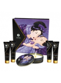 Подарочный набор Geishas secret из 5 предметов - Shunga - купить с доставкой в Евпатории