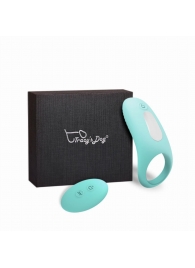 Кольцо на пенис с вибрацией и дистанционном управлении Vibrating Cock Ring - Tracy s Dog - в Евпатории купить с доставкой