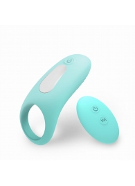 Кольцо на пенис с вибрацией и дистанционном управлении Vibrating Cock Ring - Tracy s Dog - в Евпатории купить с доставкой