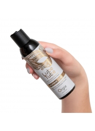 Интимный гель на водной основе Lube Tube Human Lube - 150 мл. - ORGIE - купить с доставкой в Евпатории