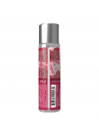 Лубрикант на водной основе JO H2O Red Velvet Cake Flavored Lubricant - 60 мл. - System JO - купить с доставкой в Евпатории