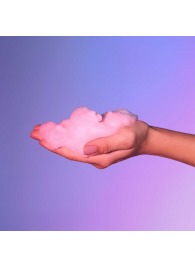 Массажная хрустящая пенка Tickle My Body Sweet Almonds с ароматом миндаля - 150 мл. - Love to Love - купить с доставкой в Евпатории