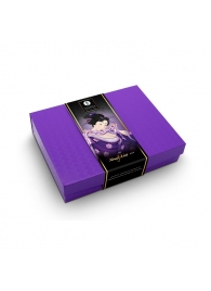 Подарочный набор Naughter Kit - Shunga - купить с доставкой в Евпатории