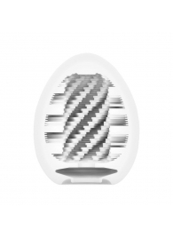 Мастурбатор-яйцо Tenga Egg Spiral - Tenga - в Евпатории купить с доставкой