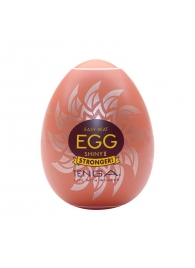 Мастурбатор-яйцо Tenga Egg Shiny II - Tenga - в Евпатории купить с доставкой