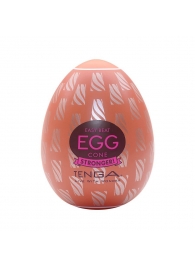 Мастурбатор-яйцо Tenga Egg Cone - Tenga - в Евпатории купить с доставкой