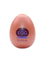 Мастурбатор-яйцо Tenga Egg Misty II - Tenga - в Евпатории купить с доставкой