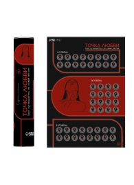 Плакат для двоих  Точка любви  со скретч-слоем - Сима-Ленд - купить с доставкой в Евпатории