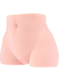 Мастурбатор-вагина без вибрации Cleo Vagina - KOKOS - в Евпатории купить с доставкой