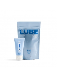 Смазка на водной основе Friday Bae Lube - 50 мл. - Friday Bae - купить с доставкой в Евпатории