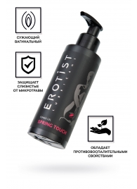 Сужающий гель для женщин Erotist Spring Touch - 150 мл. - Erotist Lubricants - купить с доставкой в Евпатории