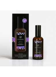 Мужской антибактериальный эко-гель для интимного ухода Intimizer - 100 мл. - Intimizer - купить с доставкой в Евпатории