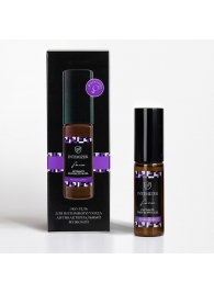 Мужской антибактериальный эко-гель для интимного ухода Intimizer - 20 мл. - Intimizer - купить с доставкой в Евпатории