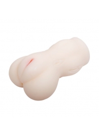 Мастурбатор Passion Lady Precious с вибрацией - 16 см. - Baile - в Евпатории купить с доставкой