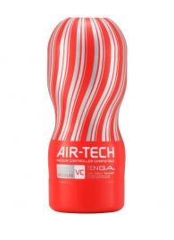 Мастурбатор Reusable Vacuum CUP VC Regular - Tenga - в Евпатории купить с доставкой