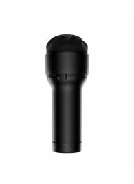 Черный мастурбатор FeelSensation Stroker - Kiiroo - в Евпатории купить с доставкой