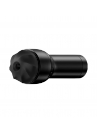 Черный мастурбатор FeelSensation Stroker - Kiiroo - в Евпатории купить с доставкой