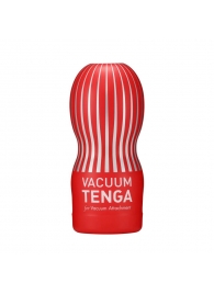 Мастурбатор Tenga Vacuum Cup - Tenga - в Евпатории купить с доставкой