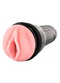 Мастурбатор-вагина Fleshlight - Pink Lady Original - Fleshlight - в Евпатории купить с доставкой