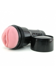 Мастурбатор-вагина Fleshlight - Pink Lady Vortex - Fleshlight - в Евпатории купить с доставкой