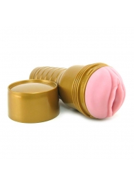 Мастурбатор Fleshlight - Stamina Training Unit - Fleshlight - в Евпатории купить с доставкой