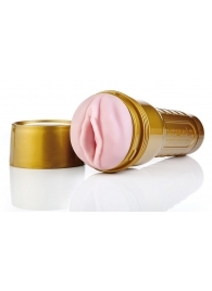 Мастурбатор Fleshlight - Stamina Training Unit - Fleshlight - в Евпатории купить с доставкой