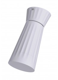 Мастурбатор в колбе с функцией всасывания - Secwell - в Евпатории купить с доставкой