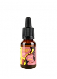 Капли с согревающим эффектом Passion Drips Warming - 15 мл. - Pleasure Lab - купить с доставкой в Евпатории