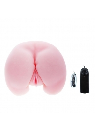 Вагина и попка c вибрацией - Baile - в Евпатории купить с доставкой