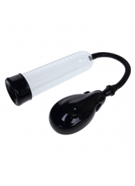 Автоматическая помпа с электрическим нагнетателем воздуха - Baile - в Евпатории купить с доставкой