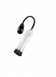 Автоматическая помпа с электрическим нагнетателем воздуха - Baile - в Евпатории купить с доставкой