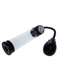 Автоматическая помпа с манометром - Baile - в Евпатории купить с доставкой