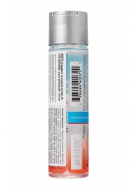 Возбуждающий лубрикант на водной основе JO Personal Lubricant H2O Warming - 120 мл. - System JO - купить с доставкой в Евпатории