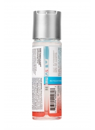 Возбуждающий лубрикант на водной основе JO Personal Lubricant H2O Warming - 60 мл. - System JO - купить с доставкой в Евпатории