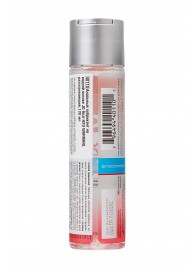 Анальный согревающий лубрикант на водной основе JO Anal H2O Warming - 120 мл. - System JO - купить с доставкой в Евпатории