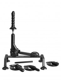 Секс-машина Body Dock Pro - Pipedream - купить с доставкой в Евпатории