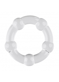 Набор из 3 эрекционных колец Erection Rings Set - Selopa - в Евпатории купить с доставкой