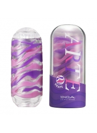Мастурбатор Tenga Arte Drape - Tenga - в Евпатории купить с доставкой