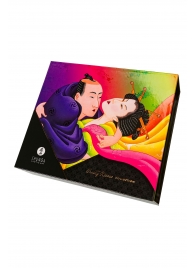 Подарочный набор Fruity Kisses из 3 предметов - Shunga - купить с доставкой в Евпатории