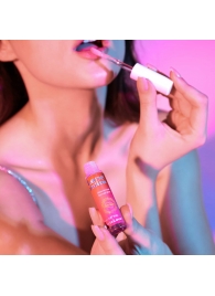 Возбуждающий блеск для губ Love Potion - 8 мл. - Love to Love - купить с доставкой в Евпатории