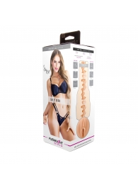 Мастурбатор-вагина Fleshlight Girls - Sky Bri Celestial - Fleshlight - в Евпатории купить с доставкой