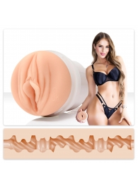 Мастурбатор-вагина Fleshlight Girls - Sky Bri Celestial - Fleshlight - в Евпатории купить с доставкой