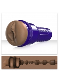 Мастурбатор-вагина Fleshlight Boost Bang - Fleshlight - в Евпатории купить с доставкой