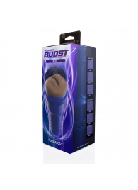Мастурбатор-рот Fleshlight Boost Blow - Fleshlight - в Евпатории купить с доставкой