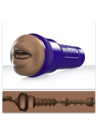 Мастурбатор-рот Fleshlight Boost Blow - Fleshlight - в Евпатории купить с доставкой