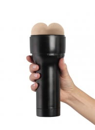 Мастурбатор-анус Feel Stroker Extra Tight - Kiiroo - в Евпатории купить с доставкой