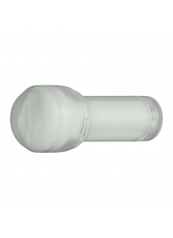Люминесцентный мастурбатор-вагина FeelGlow Stroker - Kiiroo - в Евпатории купить с доставкой