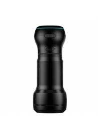 Ченый мастурбатор с интерактивная насадкой PowerBlow   Feel Pocket Stroker - Kiiroo - в Евпатории купить с доставкой