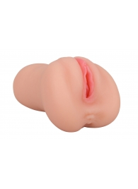 Мастурбатор-вагина Baby Doll - Lola Games - в Евпатории купить с доставкой